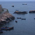 东极岛——国际海钓节举办圣地。_2