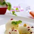 《莉莎美食》奇异果冰淇淋_3