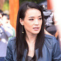 舒淇青涩旧照曝光 舒淇整容前后对比照片