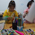 城西古墩路附近幼小衔接班_3