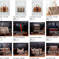 �߶˶��� HERMES CHANEL PRADA LV GUCCI ���� Ǯ��_1