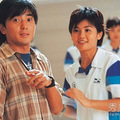 高圆圆陈妍希桂纶镁 “校服女神”昔日童颜照PK_2