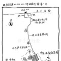 纯手绘给力--杭州西溪湿地慢生活街区游记_5