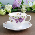四色花语  ZENHANKOOK  夏洛特咖啡杯红茶杯_2