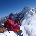 中国登山者遭袭击 确认杨春风饶剑锋遇难