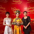 孙俪吐槽邓超太忙难相聚 曝年底将扮芈月娘娘_1