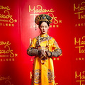 孙俪吐槽邓超太忙难相聚 曝年底将扮芈月娘娘_0