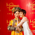 孙俪吐槽邓超太忙难相聚 曝年底将扮芈月娘娘_4