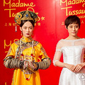 孙俪吐槽邓超太忙难相聚 曝年底将扮芈月娘娘_2