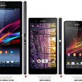 6.44Ӣ���ж������Xperia Z Ultra�������ֻ��Ƚ�_3