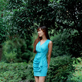 新机拍老婆，辣妈女神。_2
