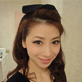 日43岁“不老仙妻”面如少女【组图】_0