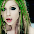ޱ  Avril Lavigne_1