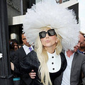 Lady Gaga���ؽ�Ϊ������� ������������
