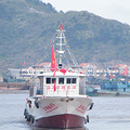 宁波象山石浦想出海捕鱼的朋友赶紧的_1