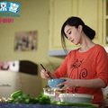 范冰冰爆怀孕照 孕妇装职业装都很漂亮_4