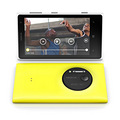 诺基亚发布4100万像素手机Lumia 1020：外观略显另类_1