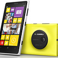 诺基亚发布4100万像素手机Lumia 1020：外观略显另类_3