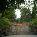 开一神贴，女屌丝完美逆袭，7天走遍杭州公园卡通用景点（二）_1