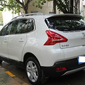 �����SUV���ᳵ3008  2.0�����棬��ϲ�� _2