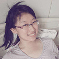微笑女孩”高分考取厦大 突患白血病笑对苦涩人生_0