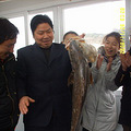 来宁波象山石浦出海捕鱼去吧_4