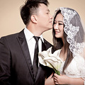 【珂兰钻石新娘日记】“倾城佳人”完美婚礼最强全攻略（更新）_2