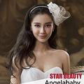 angelababy�����ɿ������ ��������ױ�Ҹ�����_0