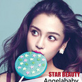 angelababy�����ɿ������ ��������ױ�Ҹ�����_5