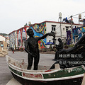嵊泗《阳光海岸》凉爽之旅 _2