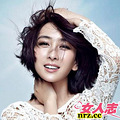 马苏孔令辉分手 今夜天使降临淡妆动人_3