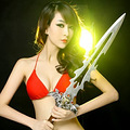 798摄影S形性感女神_5