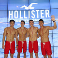 HOLLISTER CO.׵ʢҵ_0