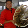 宁波象山石浦休闲捕鱼旺季开始了_3