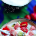 【夏季消暑】【壹壹】—自制老酸奶_0