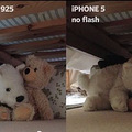 诺基亚新广告再讽iPhone：拍照关键看质量_1