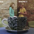 诺基亚新广告再讽iPhone：拍照关键看质量_2