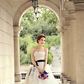 My  Chinese-Western Wedding  Photos  -----Wonderful  _0
