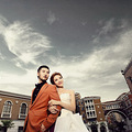 My  Chinese-Western Wedding  Photos  -----Wonderful  _1