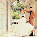 My  Chinese-Western Wedding  Photos  -----Wonderful  _2