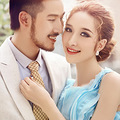 My  Chinese-Western Wedding  Photos  -----Wonderful  _5