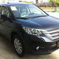 ���ٳ�����ʮ����֮���Լ�CR-V̸����_0
