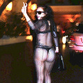 Lady Gagaȫ��͸��װ���� ���ֿ��ɧ����_3