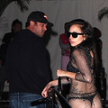 Lady Gagaȫ��͸��װ���� ���ֿ��ɧ����_2
