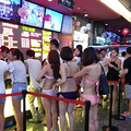 今天 七夕 你花了多少钱？男女分开答！_4