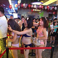 今天 七夕 你花了多少钱？男女分开答！_5