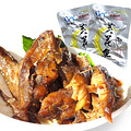 1金鹏即食香酥黄花鱼500g 小袋独立包装海鲜干货美味零