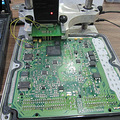 大众途锐3.0L 刷ECU 现代经典_0