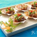 扇贝王海鲜烧烤川沙店_1