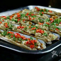 扇贝王海鲜烧烤川沙店_0